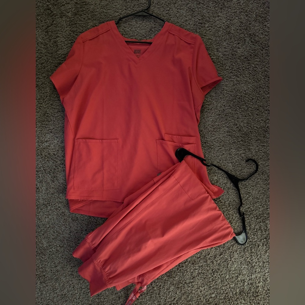 Scrubs